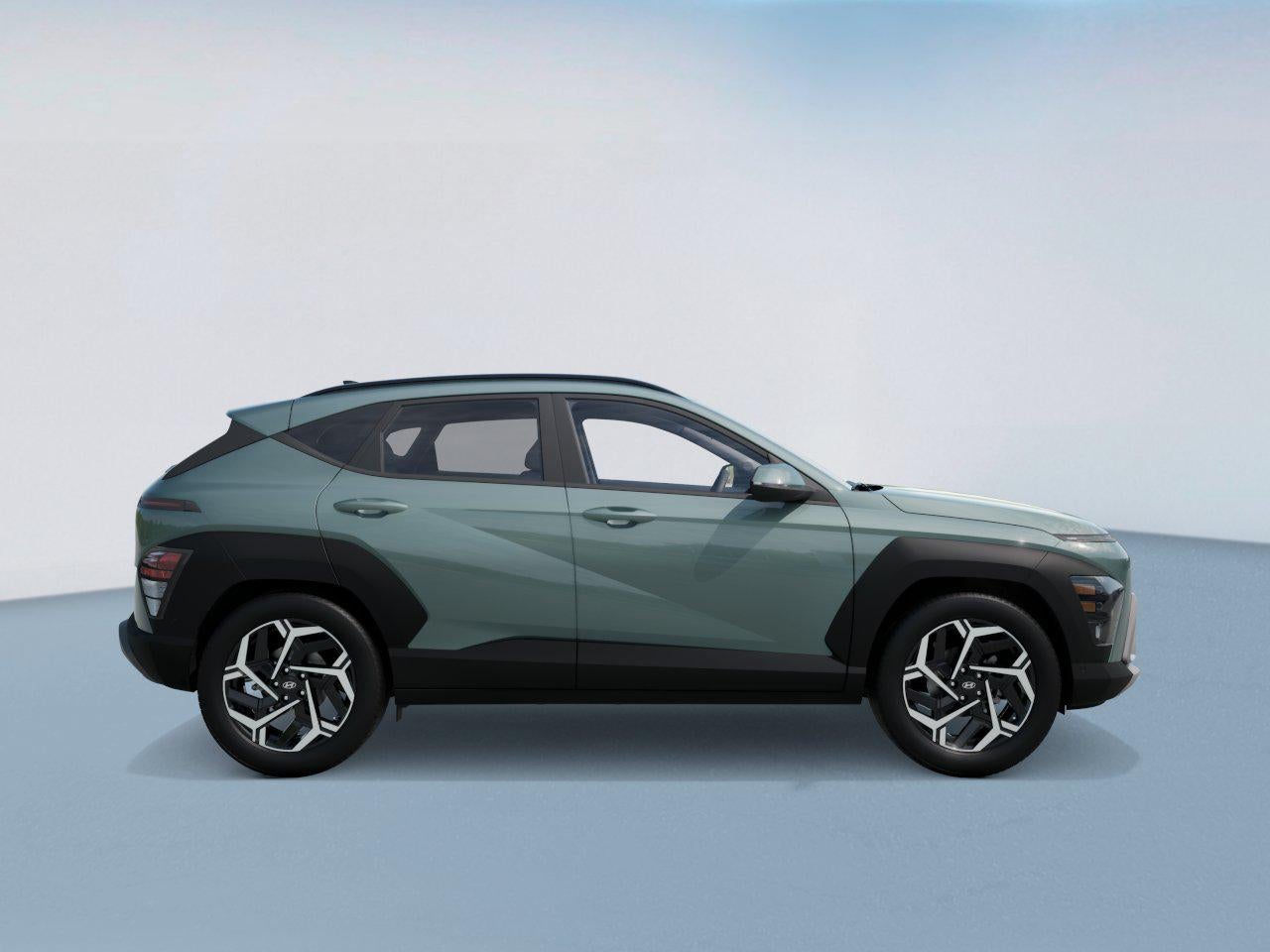 2026 Hyundai Kona SEL Premium FWD