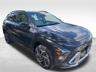 2026 Hyundai Kona SEL Premium AWD