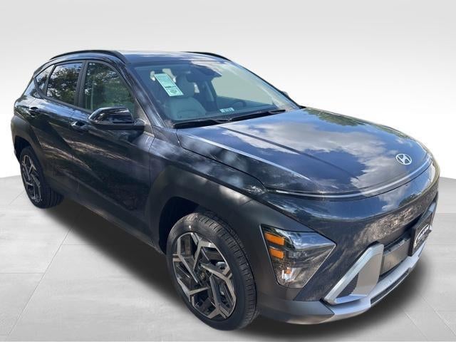 2026 Hyundai Kona SEL Premium AWD