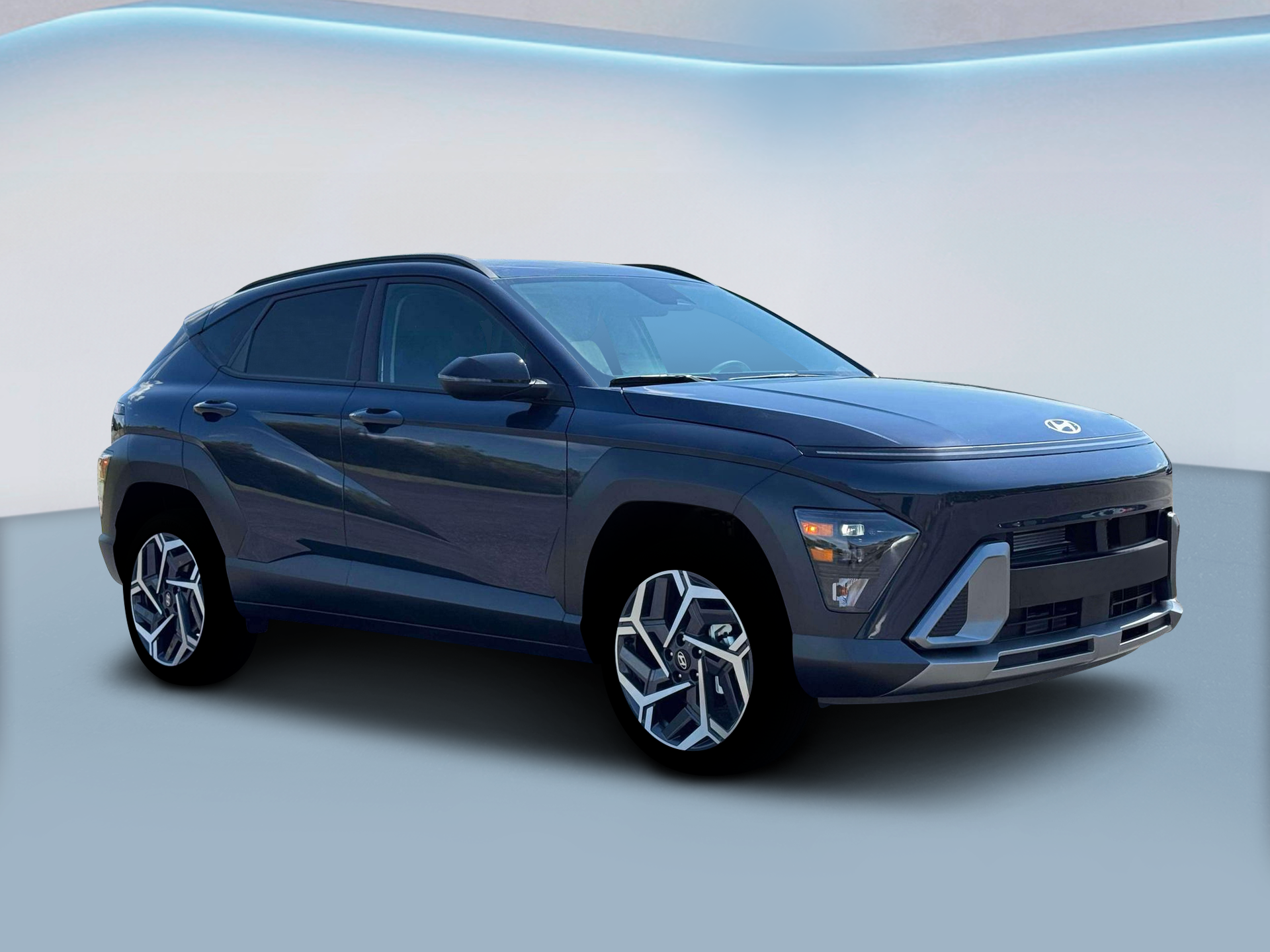 2026 Hyundai Kona SEL Premium AWD