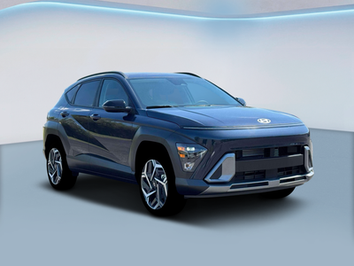 2026 Hyundai Kona SEL Premium AWD