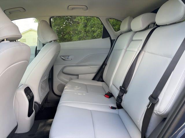 2026 Hyundai Kona SEL Premium AWD
