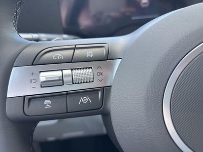 2026 Hyundai Kona SEL Premium AWD