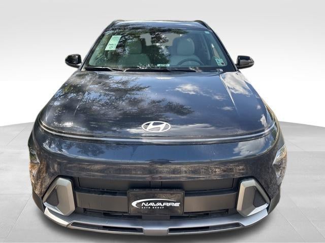 2026 Hyundai Kona SEL Premium AWD