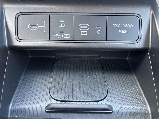 2026 Hyundai Kona SEL Premium AWD