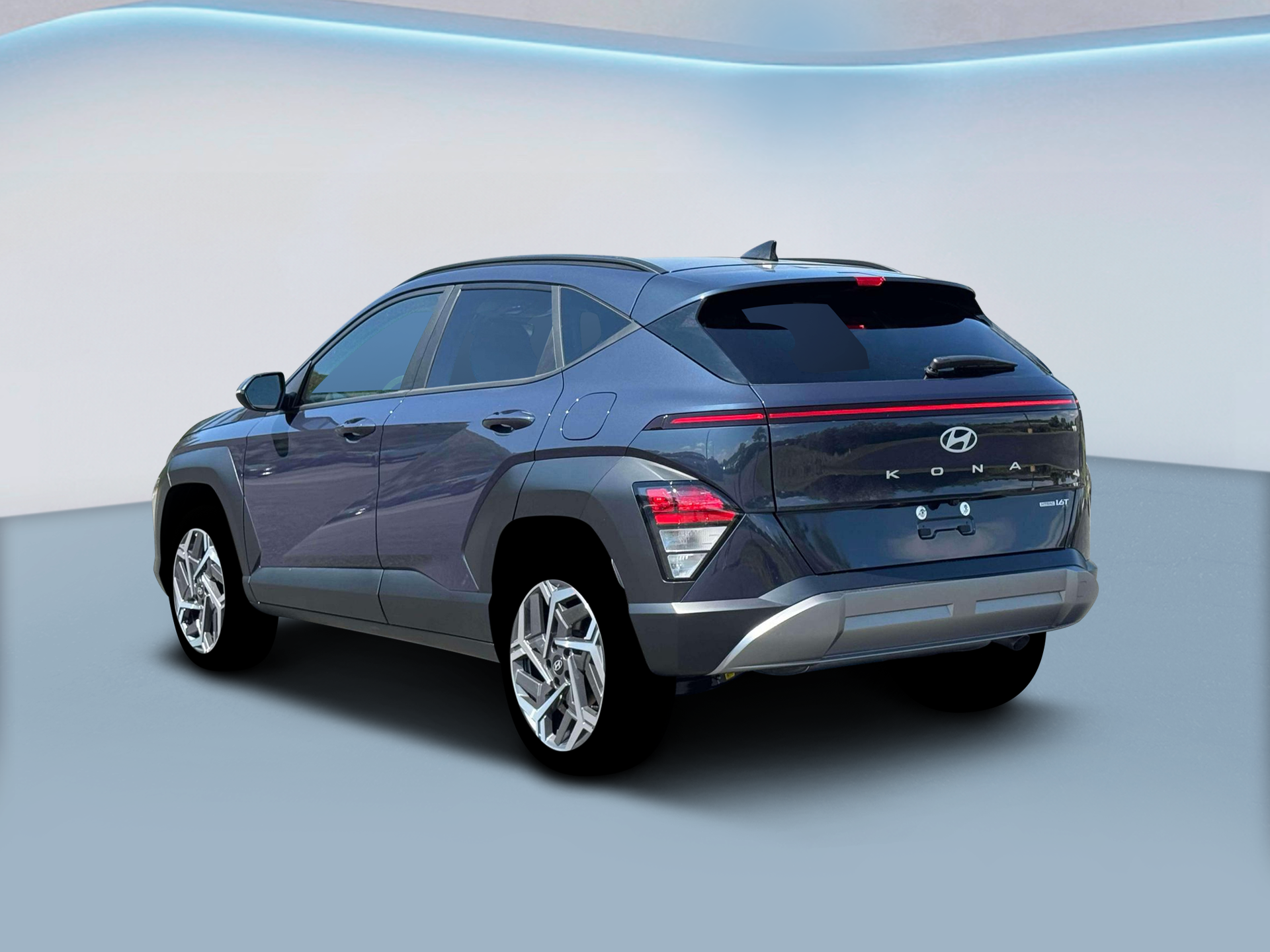 2026 Hyundai Kona SEL Premium AWD