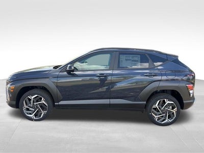 2026 Hyundai Kona SEL Premium AWD