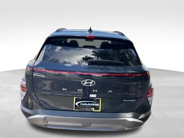 2026 Hyundai Kona SEL Premium AWD