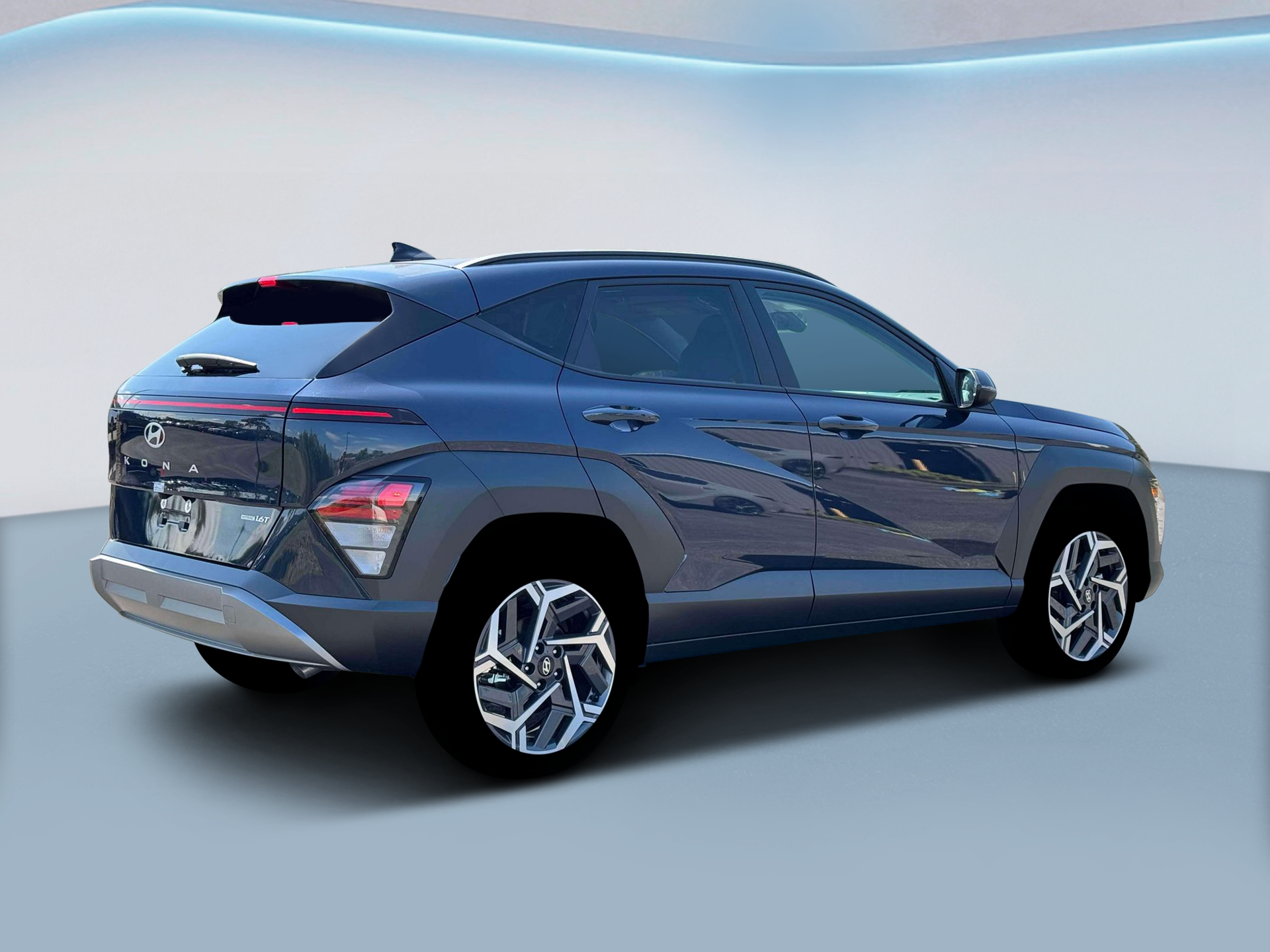 2026 Hyundai Kona SEL Premium AWD