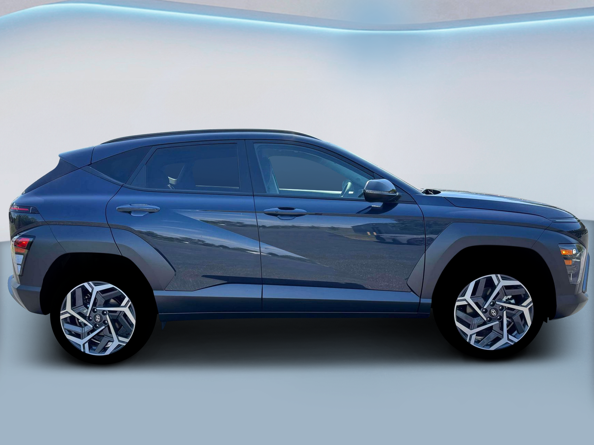2026 Hyundai Kona SEL Premium AWD