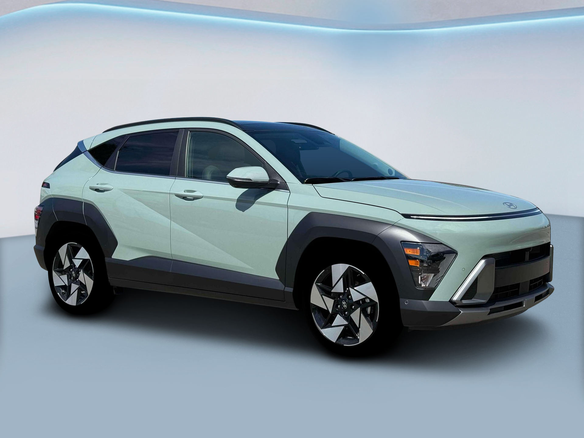 2026 Hyundai Kona Limited FWD