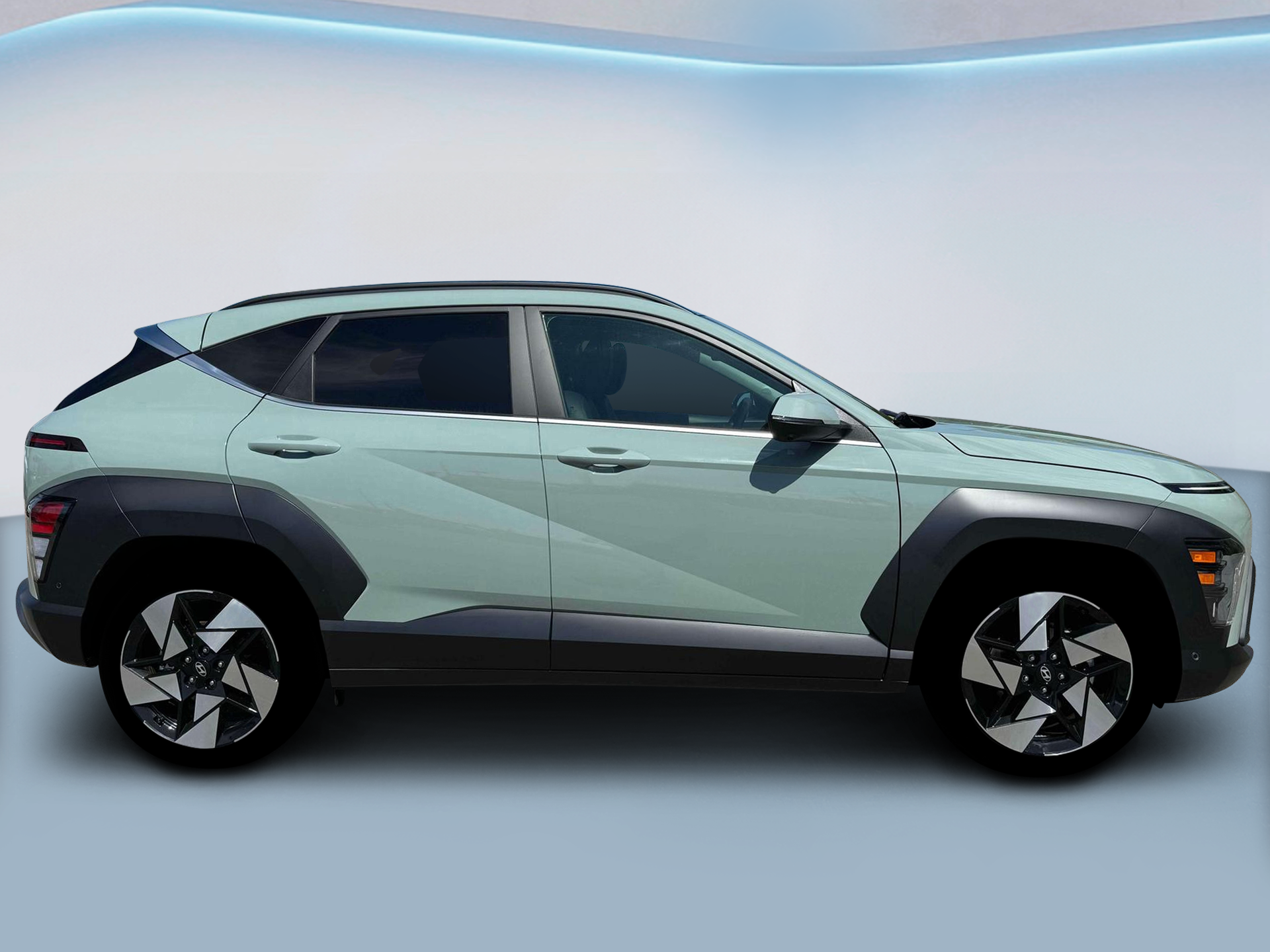 2026 Hyundai Kona Limited FWD