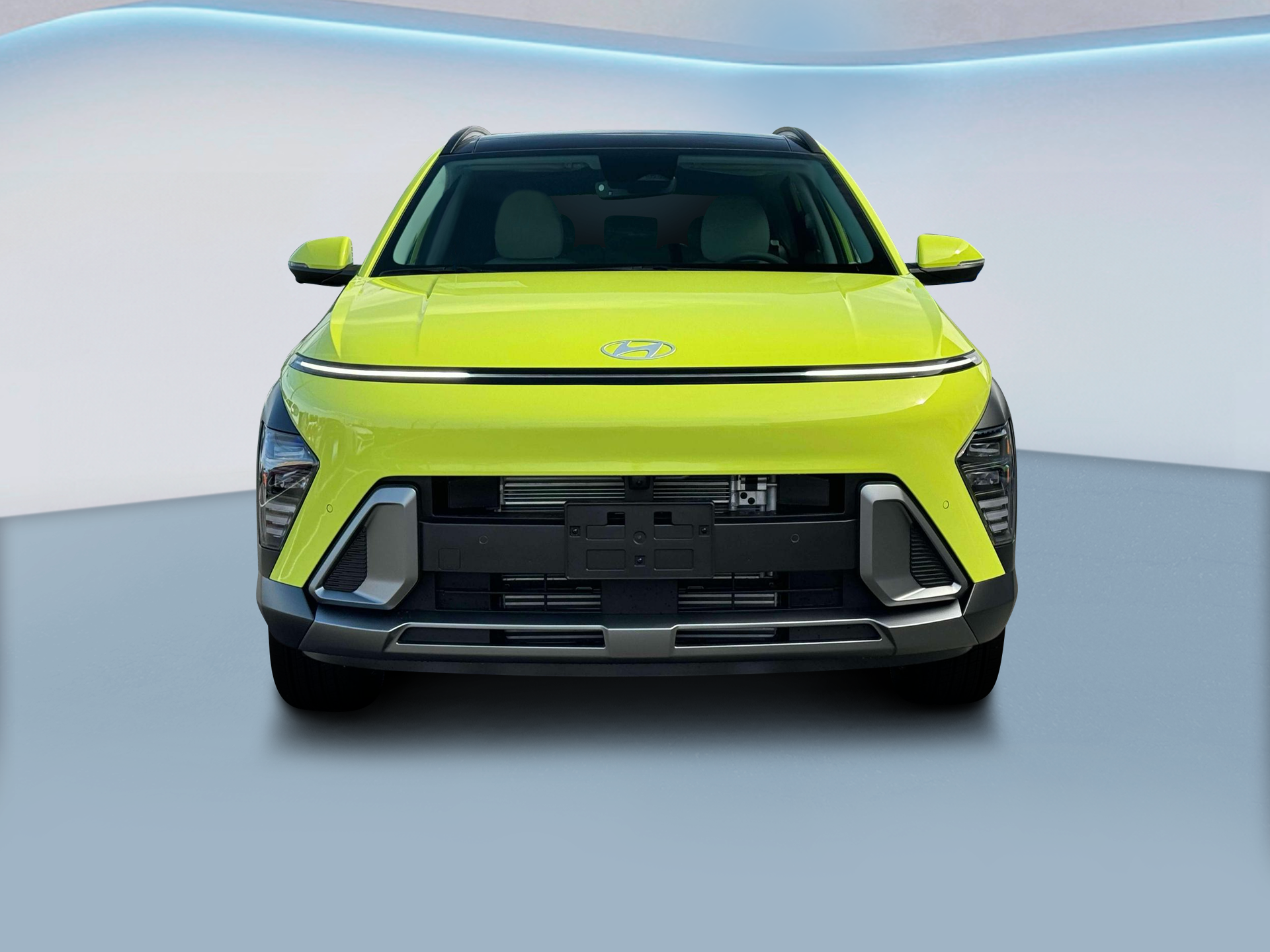 2026 Hyundai Kona Limited FWD