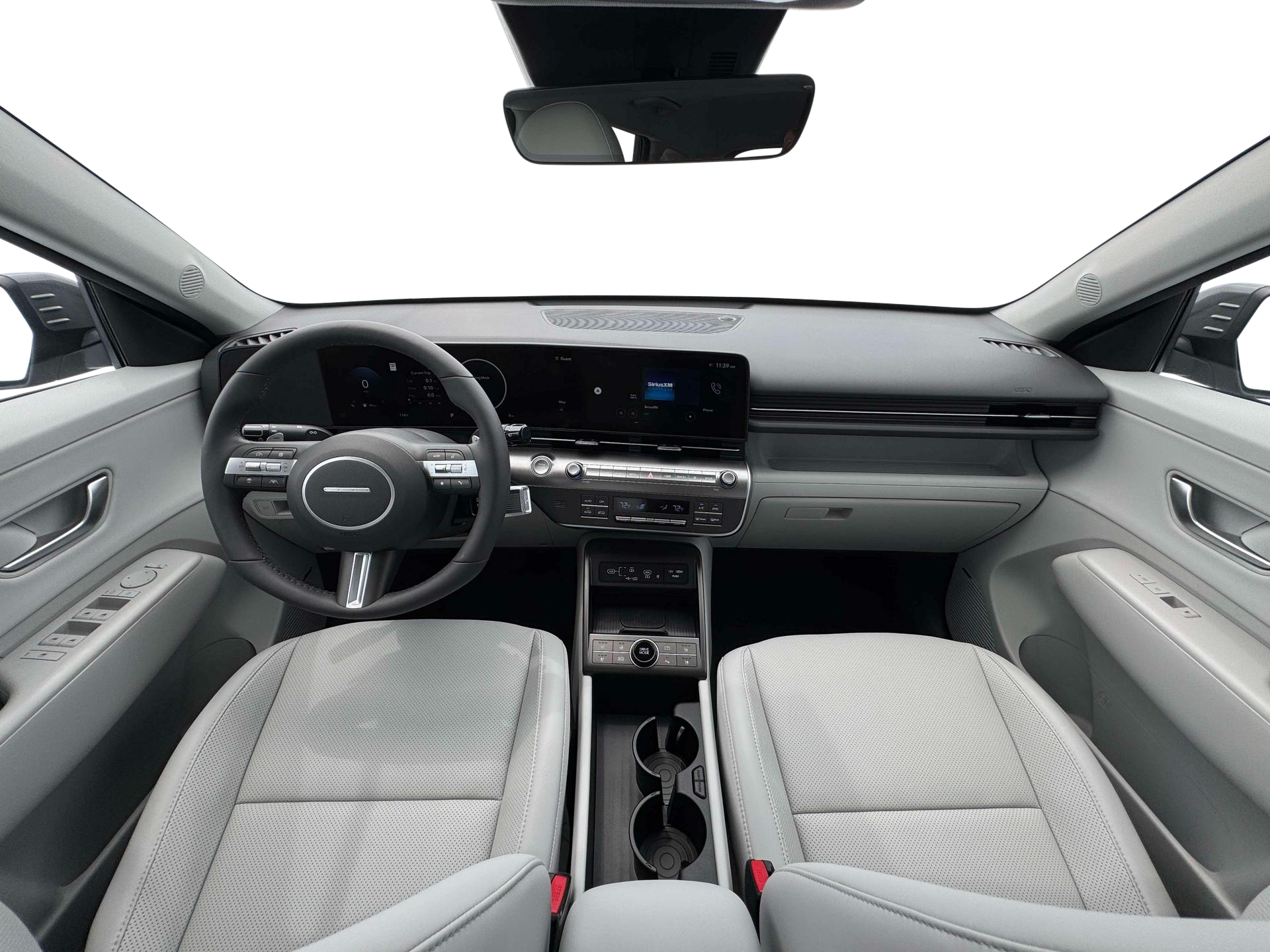 2026 Hyundai Kona Limited FWD