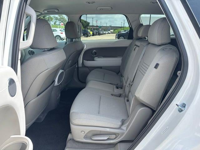 2026 Hyundai Palisade SE FWD