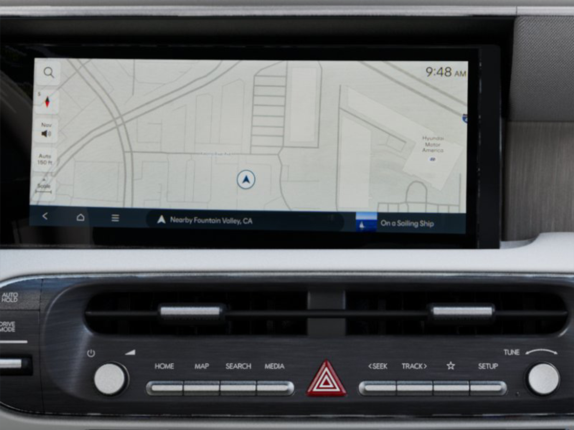 2026 Hyundai Palisade SE FWD