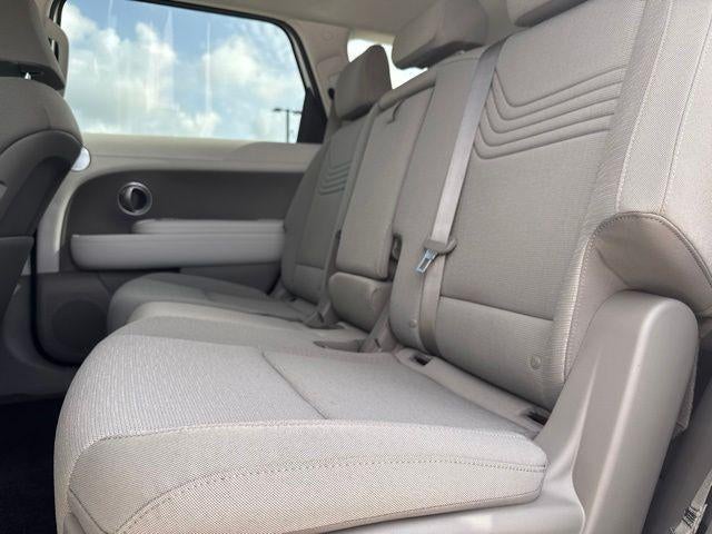 2026 Hyundai Palisade SE FWD