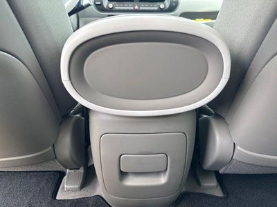 2026 Hyundai Palisade SE FWD