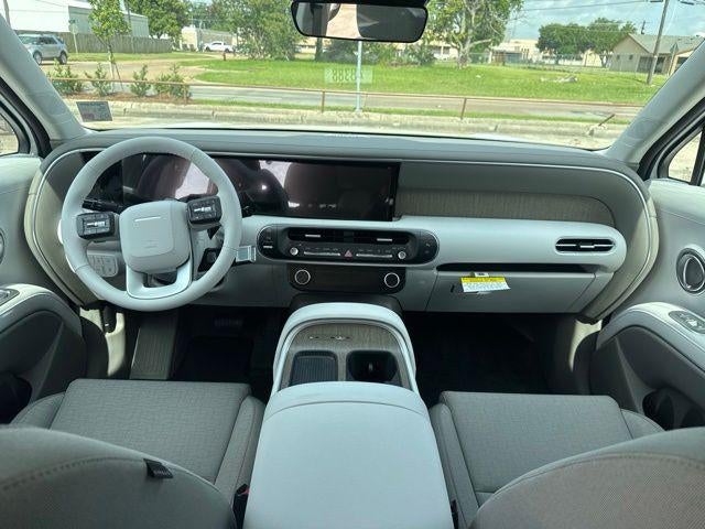 2026 Hyundai Palisade SE FWD