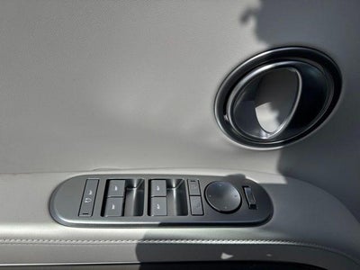 2026 Hyundai Palisade SE FWD
