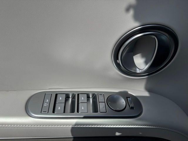 2026 Hyundai Palisade SE FWD