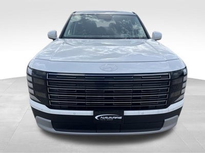 2026 Hyundai Palisade SE FWD