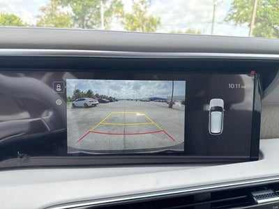 2026 Hyundai Palisade SE FWD