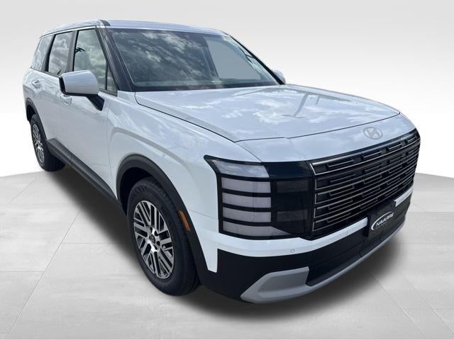 2026 Hyundai Palisade SE FWD