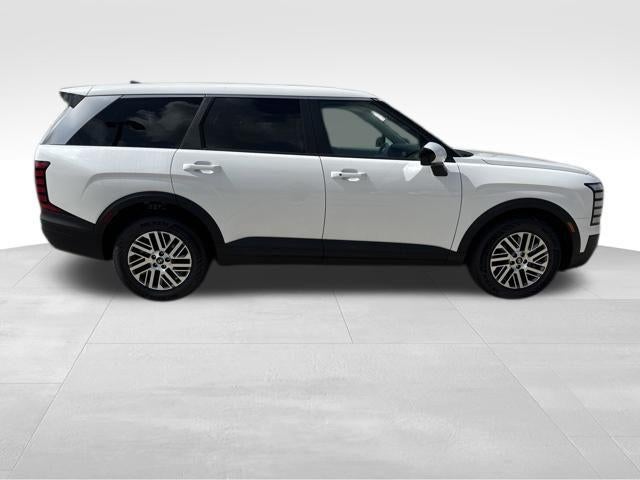 2026 Hyundai Palisade SE FWD