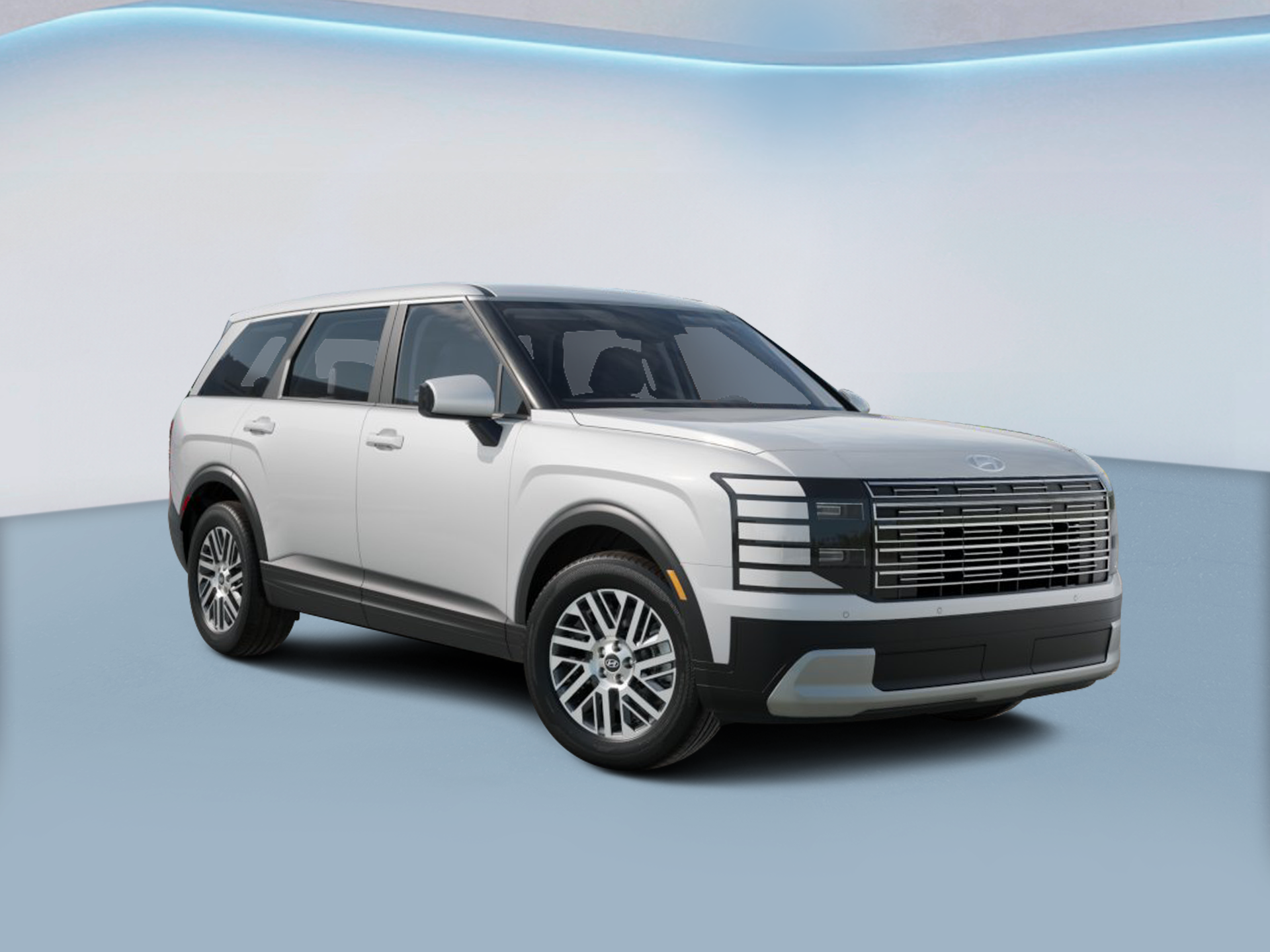 2026 Hyundai Palisade SE FWD