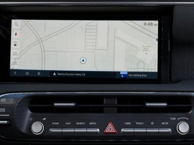 2026 Hyundai Palisade Hybrid Blue SEL Premium 8P