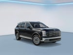 2026 Hyundai Palisade Hybrid Blue SEL Premium 8P