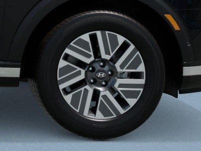 2026 Hyundai Palisade Hybrid Blue SEL Premium 8P