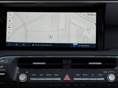 2026 Hyundai Palisade Hybrid Blue SEL Premium 7P