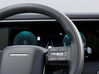 2026 Hyundai Palisade Hybrid Blue SEL Premium 7P