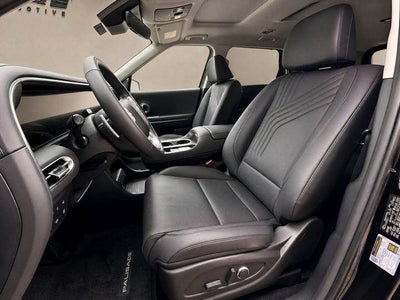 2026 Hyundai Palisade Hybrid Blue SEL Premium 7P