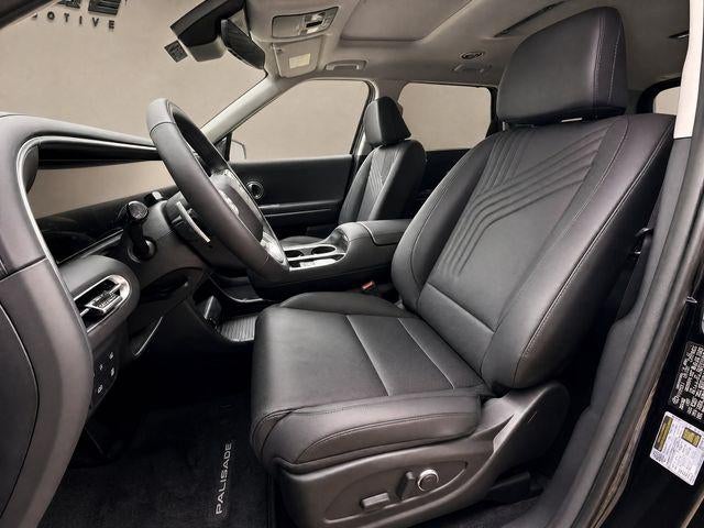 2026 Hyundai Palisade Hybrid Blue SEL Premium 7P