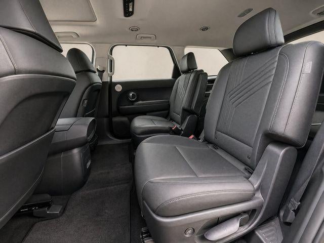 2026 Hyundai Palisade Hybrid Blue SEL Premium 7P