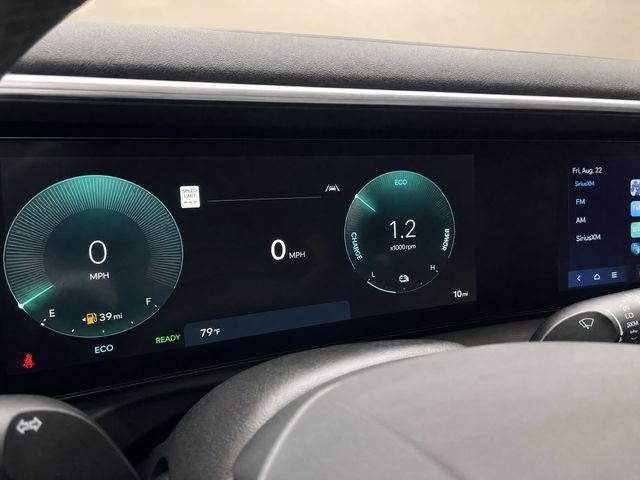 2026 Hyundai Palisade Hybrid Blue SEL Premium 7P