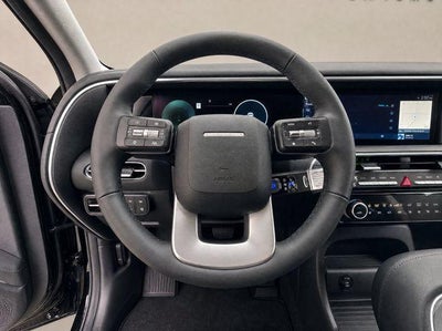 2026 Hyundai Palisade Hybrid Blue SEL Premium 7P