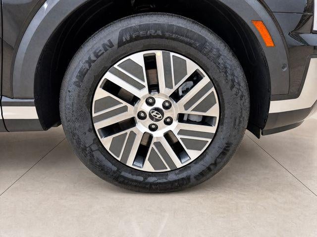 2026 Hyundai Palisade Hybrid Blue SEL Premium 7P