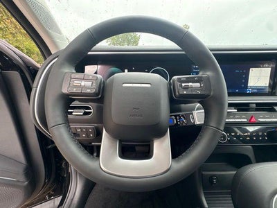 2026 Hyundai Palisade Hybrid Blue SEL Premium 7P