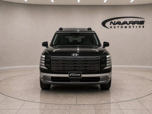 2026 Hyundai Palisade Hybrid Blue SEL Premium 7P