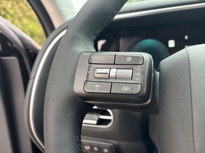 2026 Hyundai Palisade Hybrid Blue SEL Premium 7P