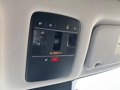 2026 Hyundai Palisade Hybrid Blue SEL Premium 7P