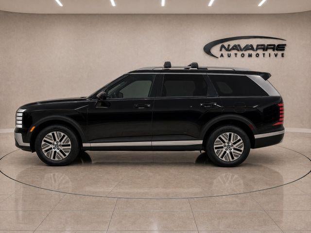 2026 Hyundai Palisade Hybrid Blue SEL Premium 7P