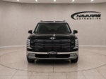 2027 Hyundai Palisade Hybrid SEL Premium 7P