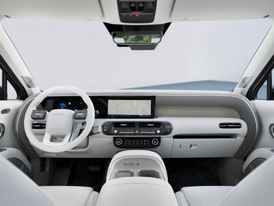 2027 Hyundai Palisade Limited FWD