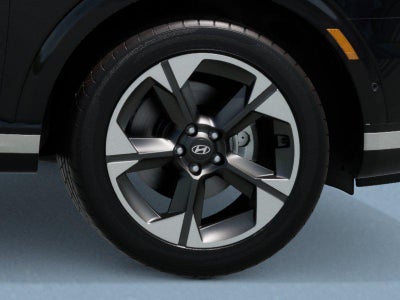2027 Hyundai Palisade Limited FWD