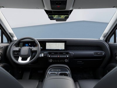 2026 Hyundai Palisade Limited FWD